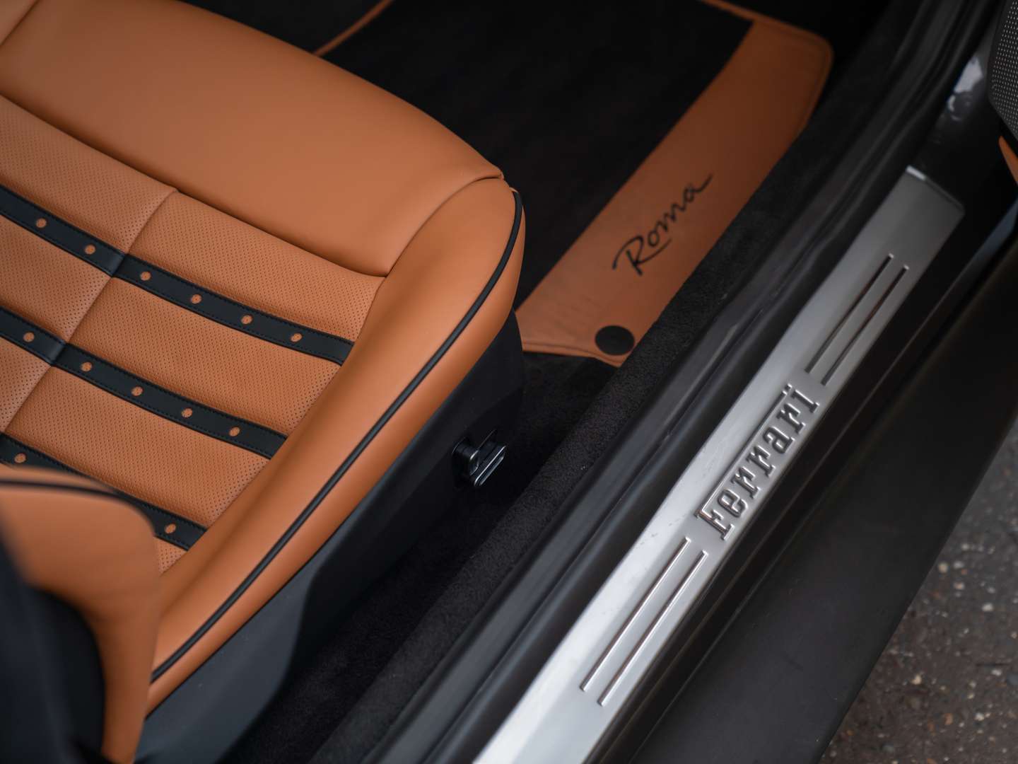 Ferrari Roma - 2021 - Joinsteer - #36