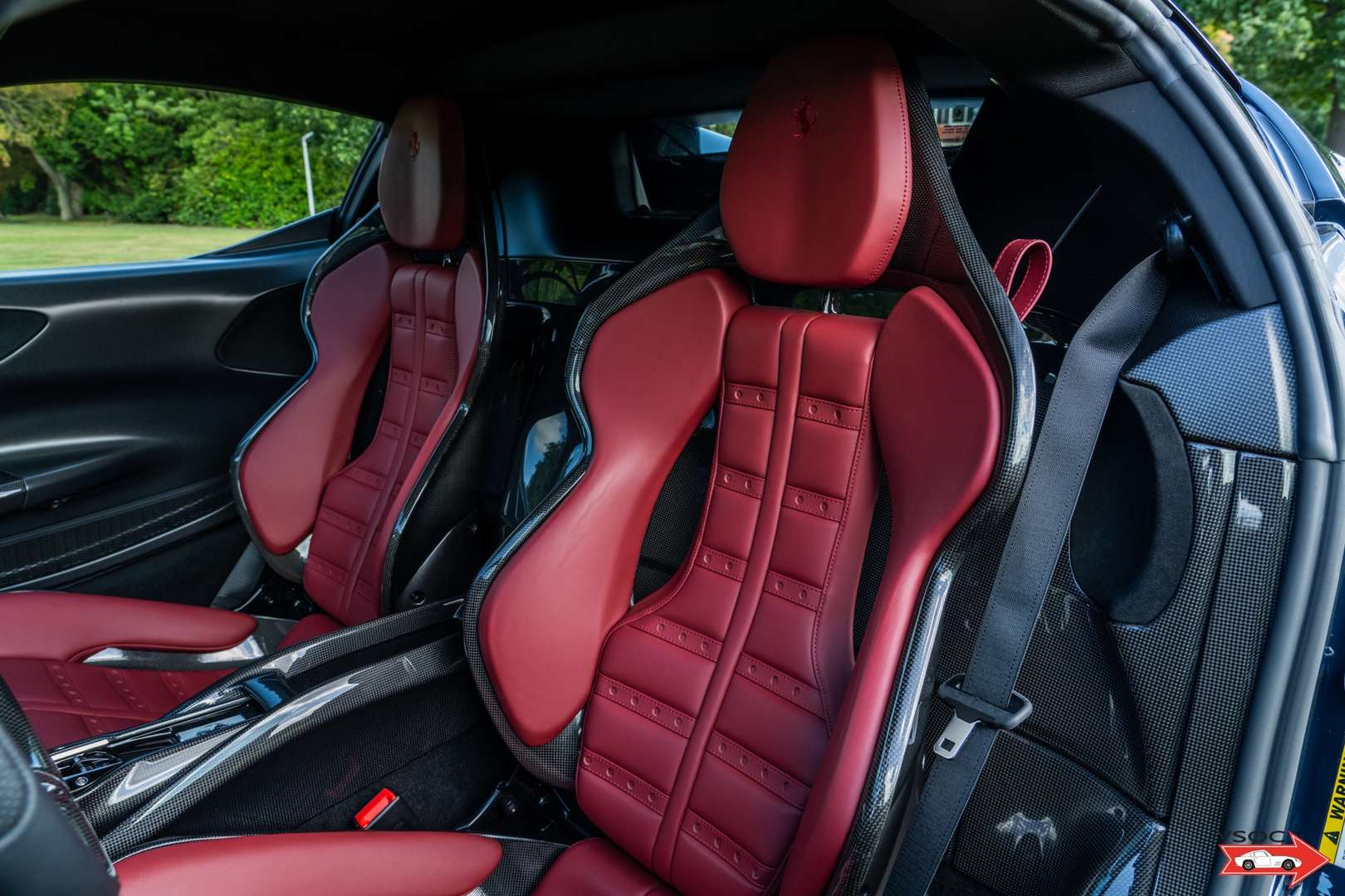 Ferrari SF90 Stradale - 2021 - Joinsteer - #15