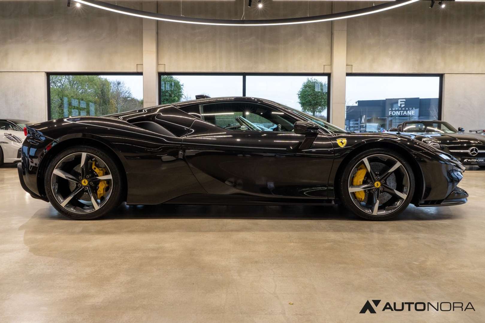 Ferrari SF90 Stradale - 2022 - Joinsteer - #18