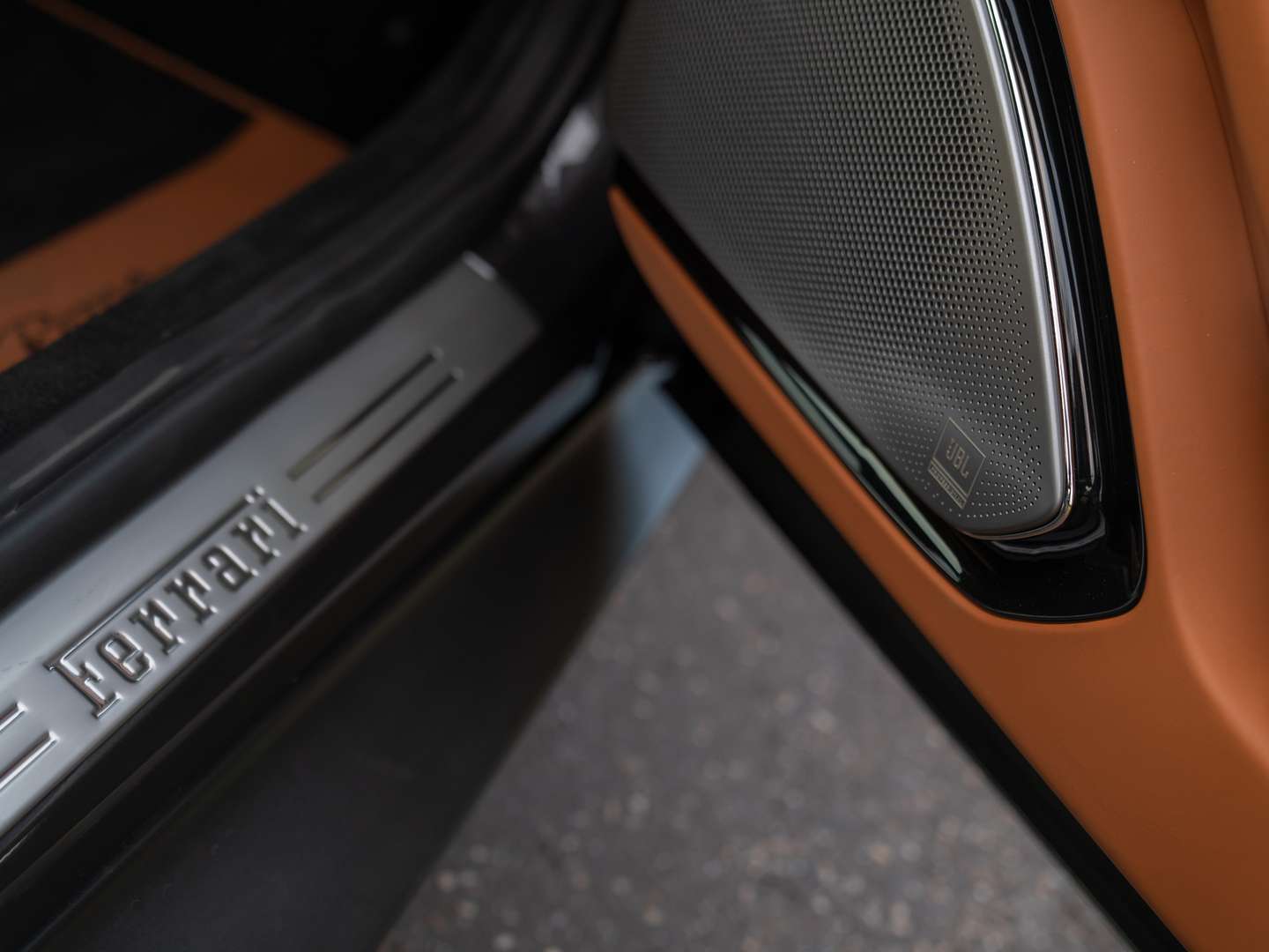 Ferrari Roma - 2021 - Joinsteer - #38