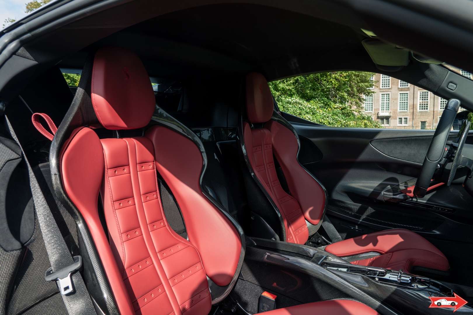 Ferrari SF90 Stradale - 2021 - Joinsteer - #17