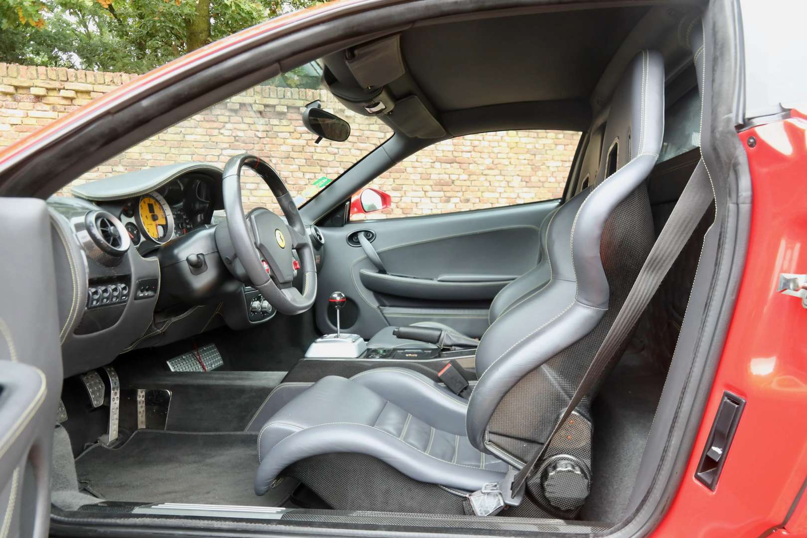 Ferrari F430 - 2007 - Joinsteer - #22