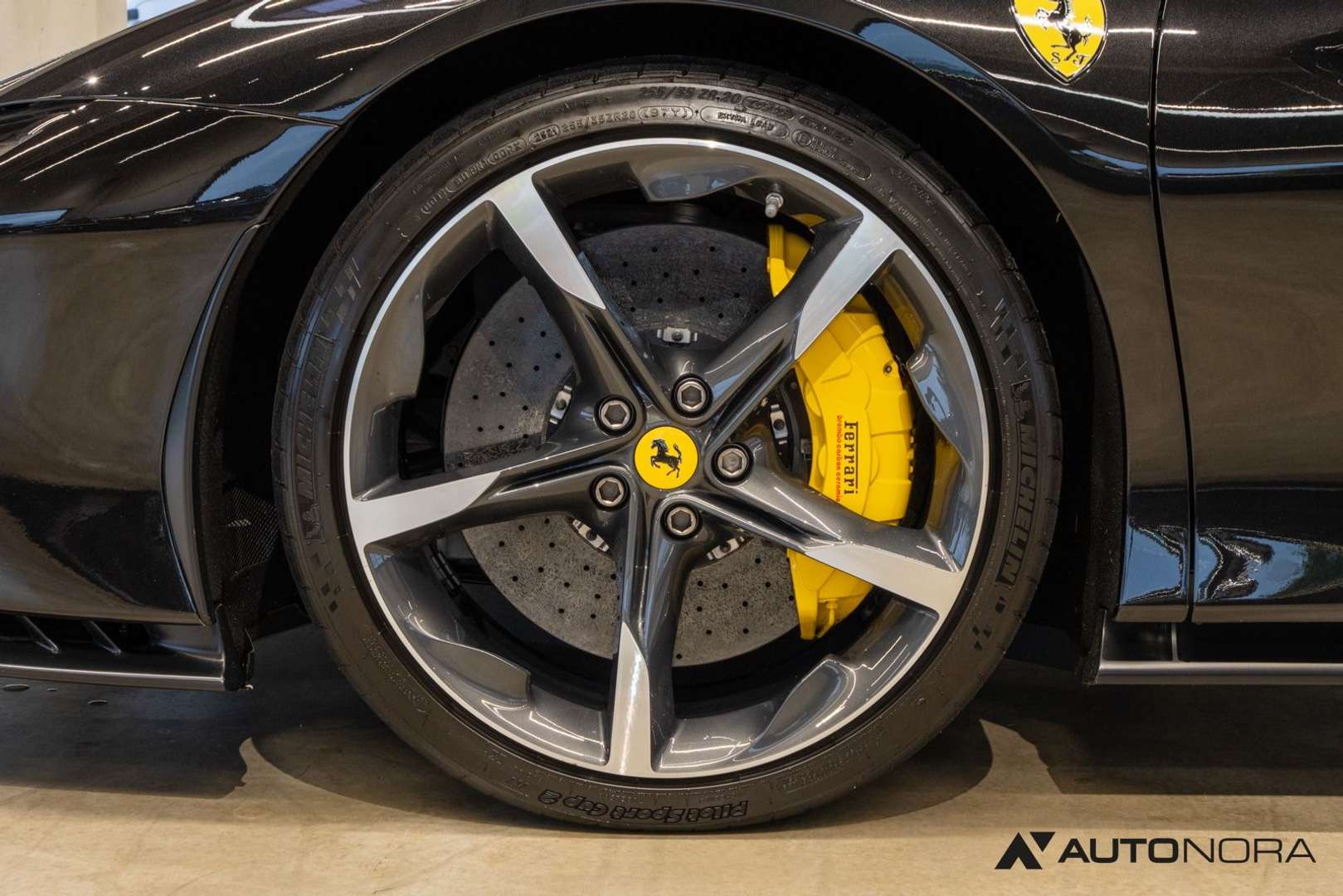 Ferrari SF90 Stradale - 2022 - Joinsteer - #19