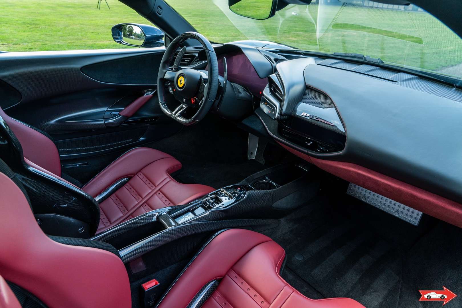 Ferrari SF90 Stradale - 2021 - Joinsteer - #19