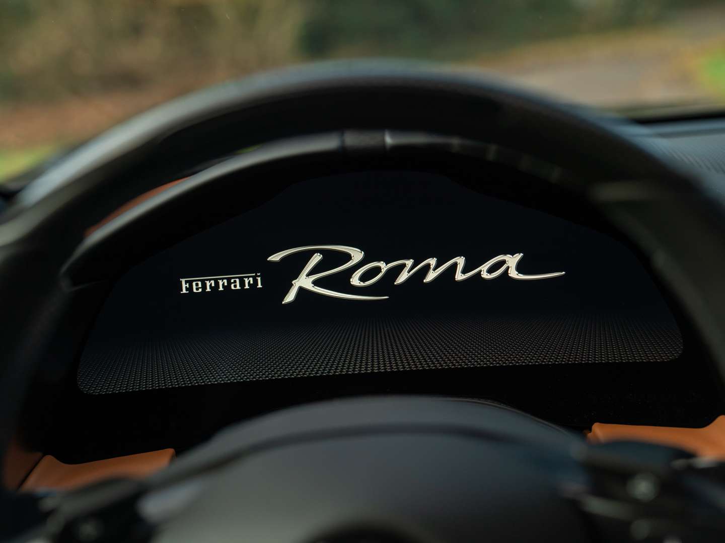 Ferrari Roma - 2021 - Joinsteer - #40