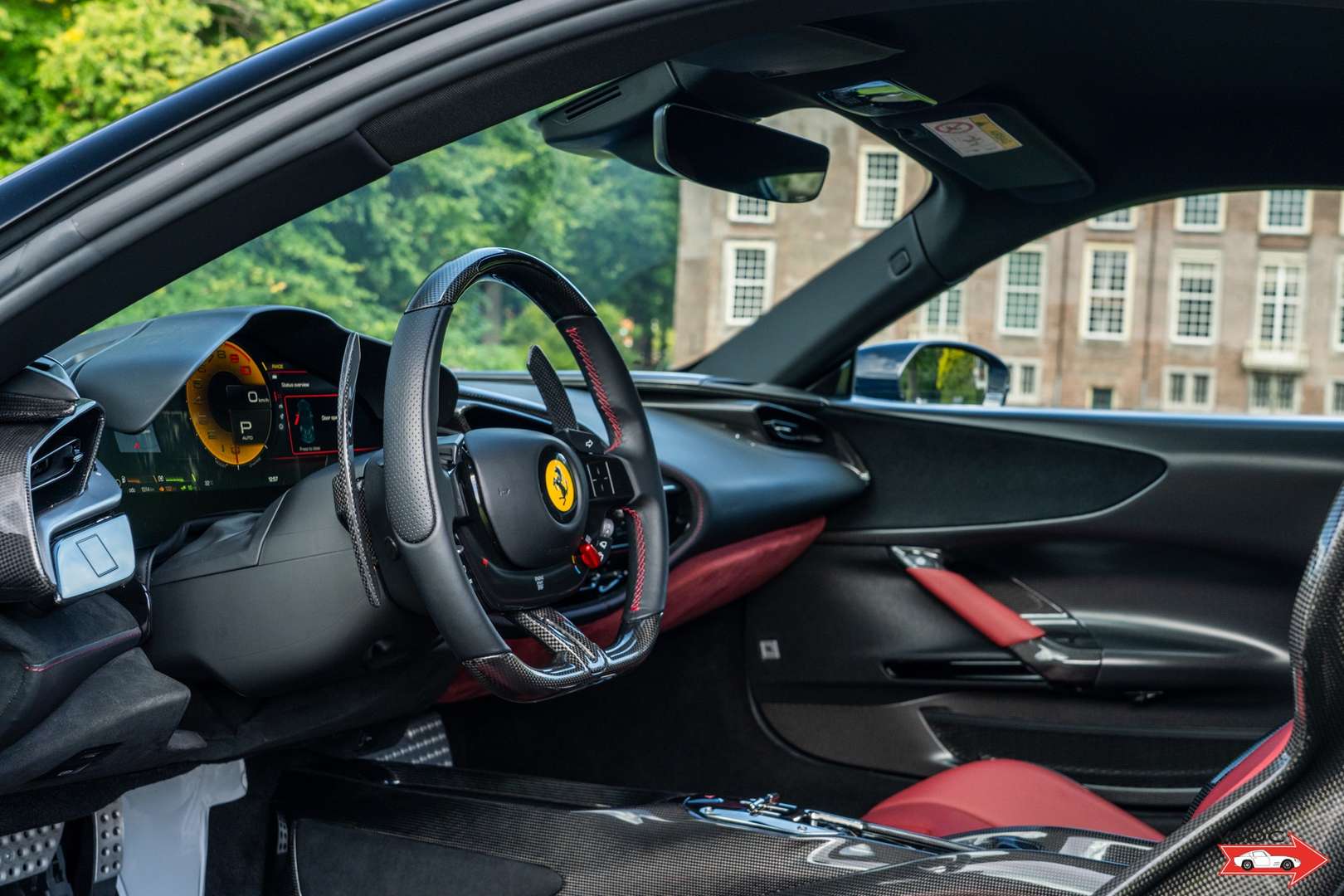 Ferrari SF90 Stradale - 2021 - Joinsteer - #20