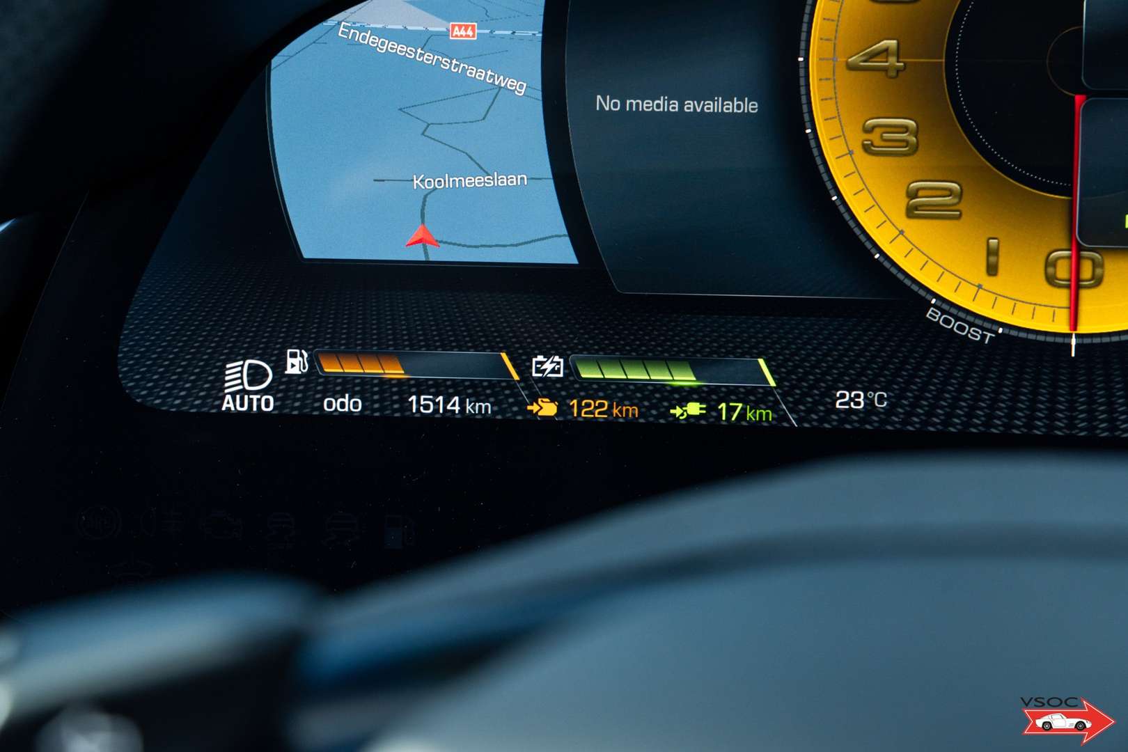 Ferrari SF90 Stradale - 2021 - Joinsteer - #21