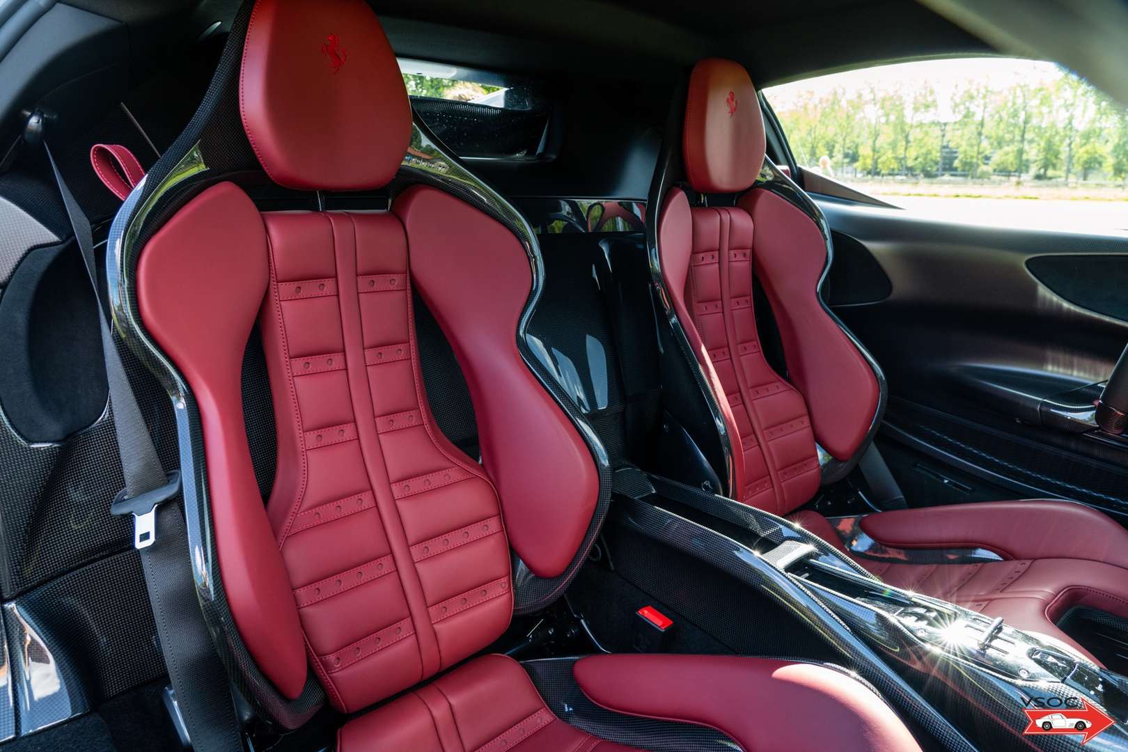 Ferrari SF90 Stradale - 2021 - Joinsteer - #22