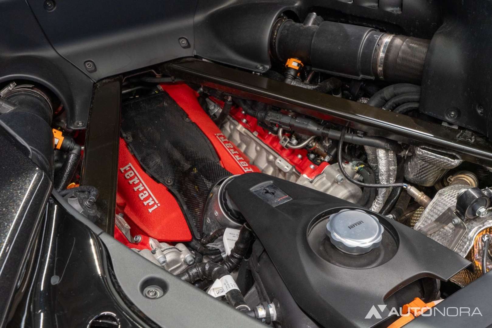 Ferrari SF90 Stradale - 2022 - Joinsteer - #21