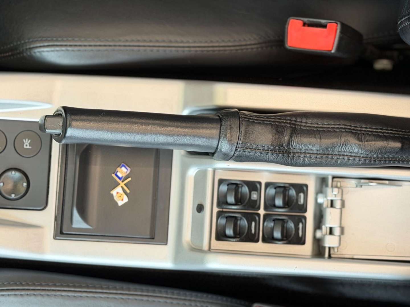 Ferrari 360 Spider - 2003 - Joinsteer - #19