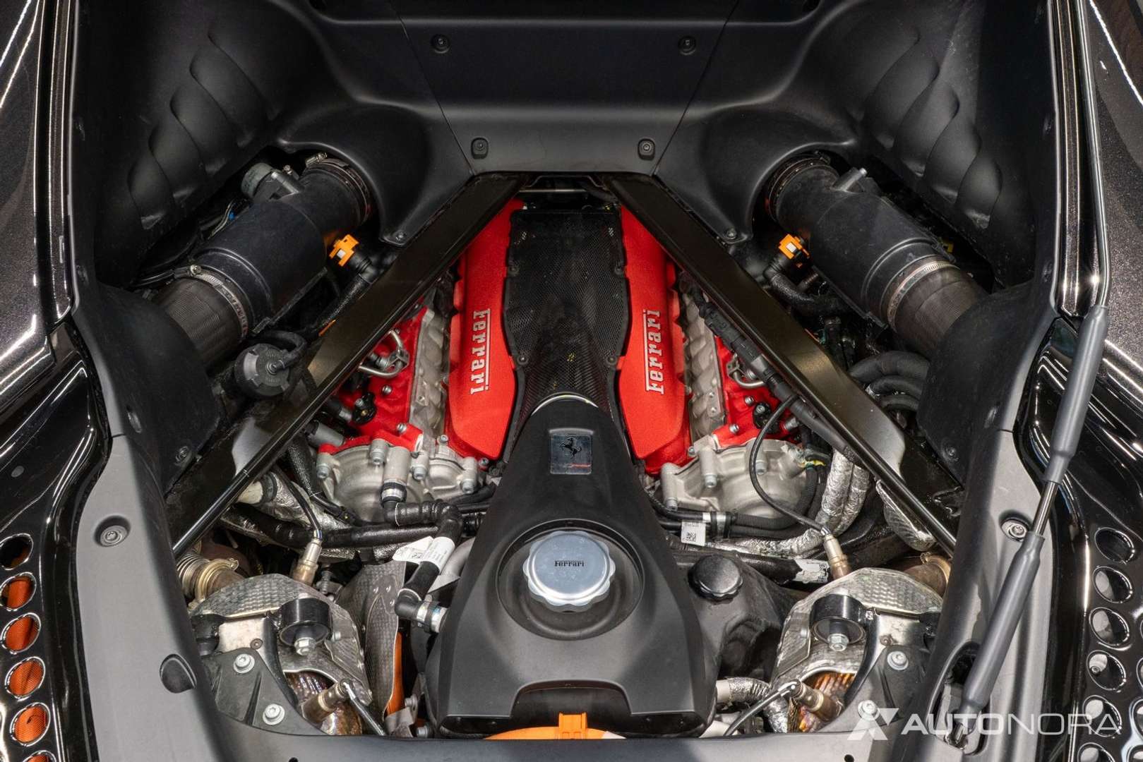 Ferrari SF90 Stradale - 2022 - Joinsteer - #22