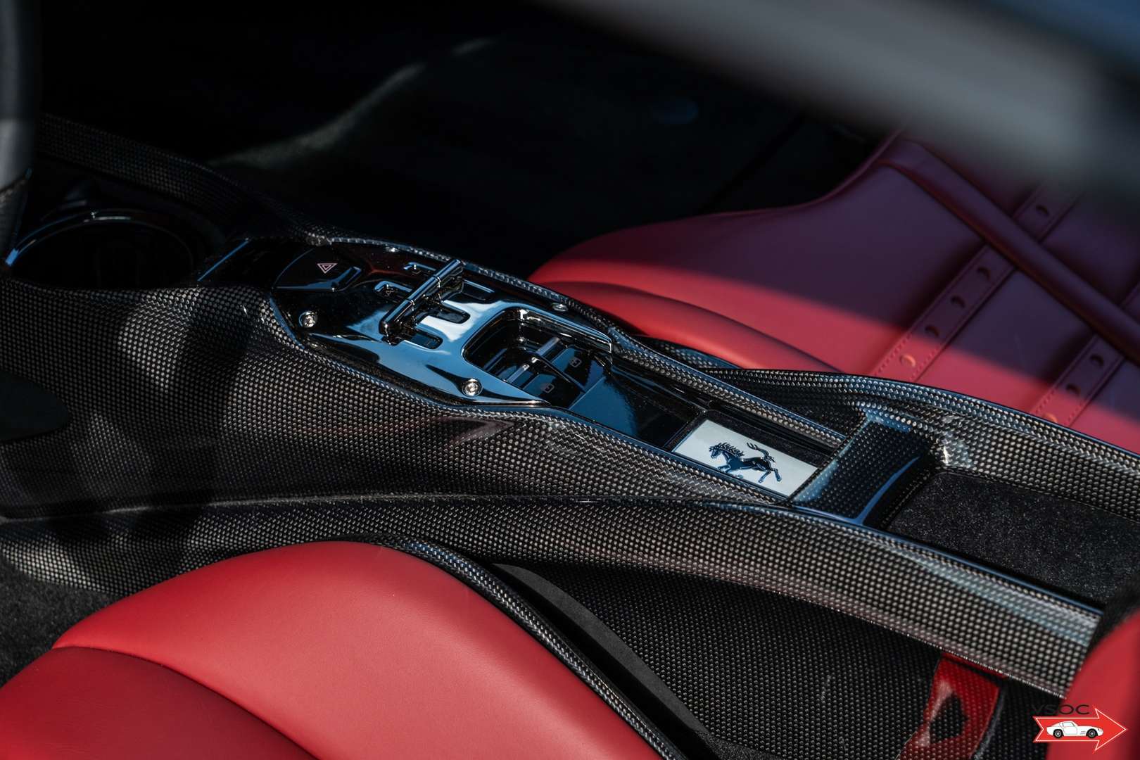 Ferrari SF90 Stradale - 2021 - Joinsteer - #25