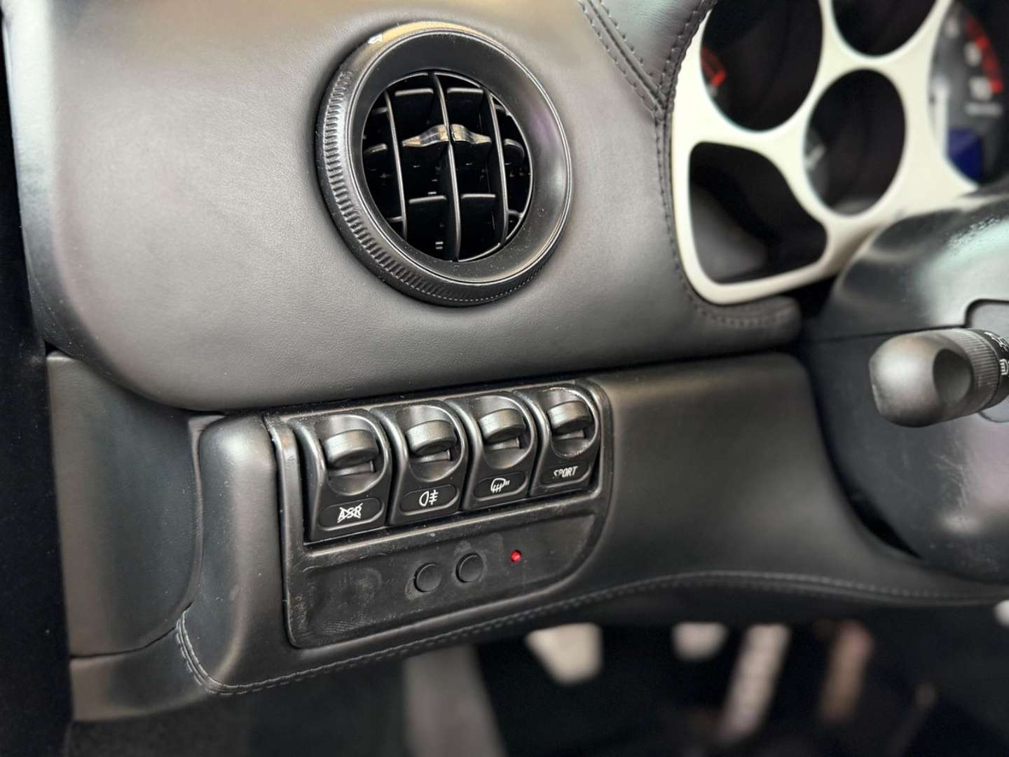 Ferrari 360 Spider - 2003 - Joinsteer - #20