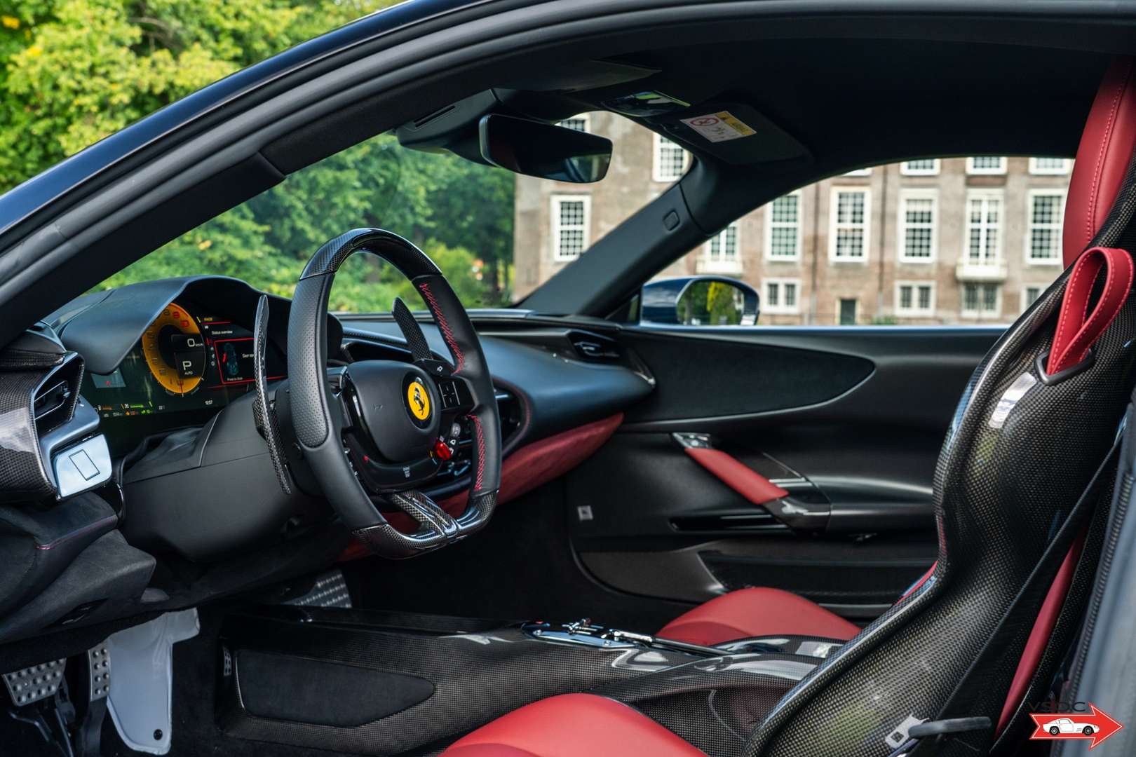 Ferrari SF90 Stradale - 2021 - Joinsteer - #26