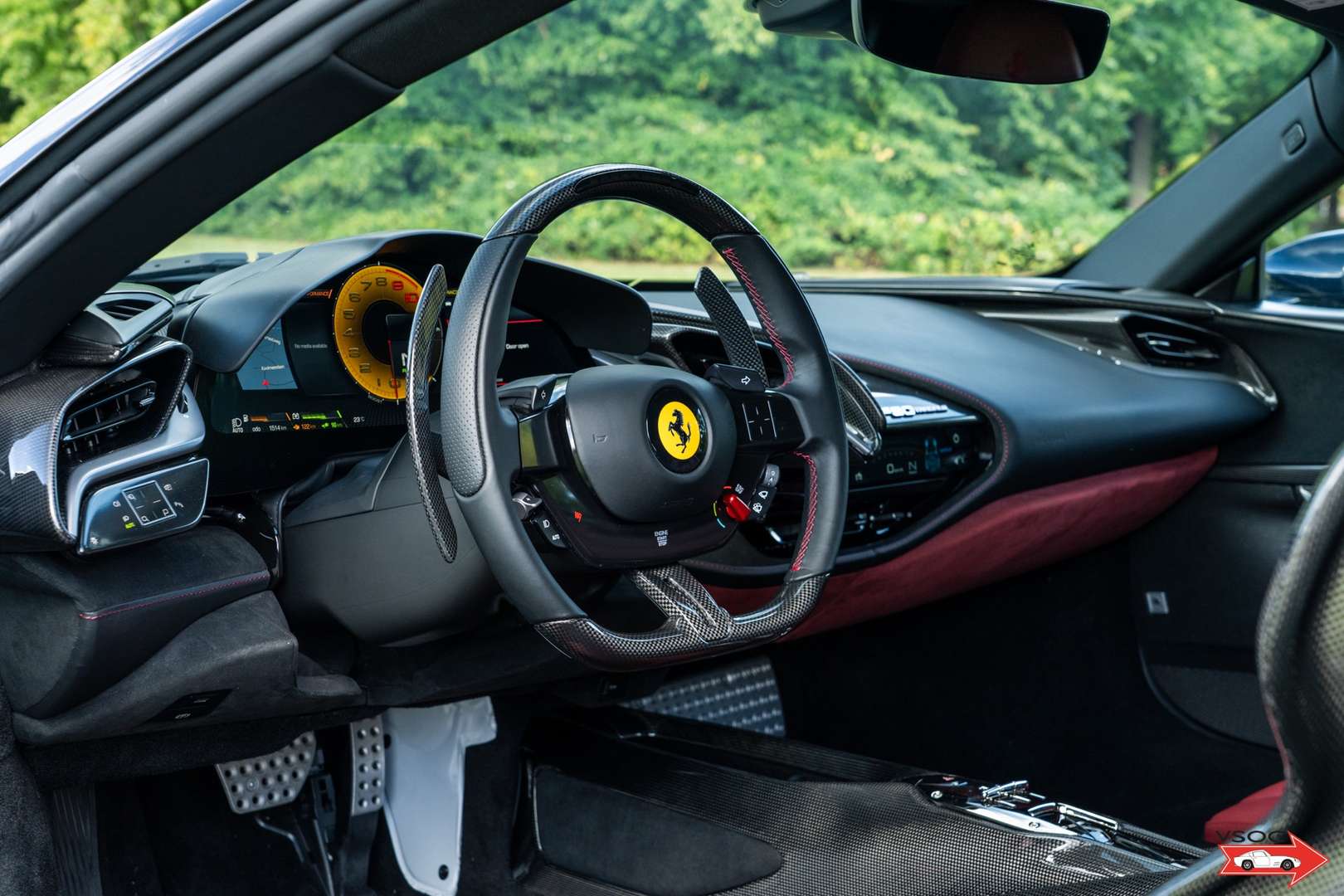 Ferrari SF90 Stradale - 2021 - Joinsteer - #27