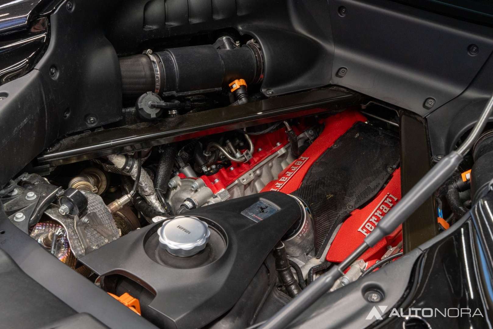 Ferrari SF90 Stradale - 2022 - Joinsteer - #23