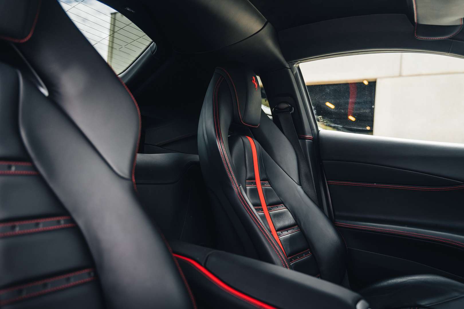 Ferrari 812 Superfast - 2019 - Joinsteer - #20