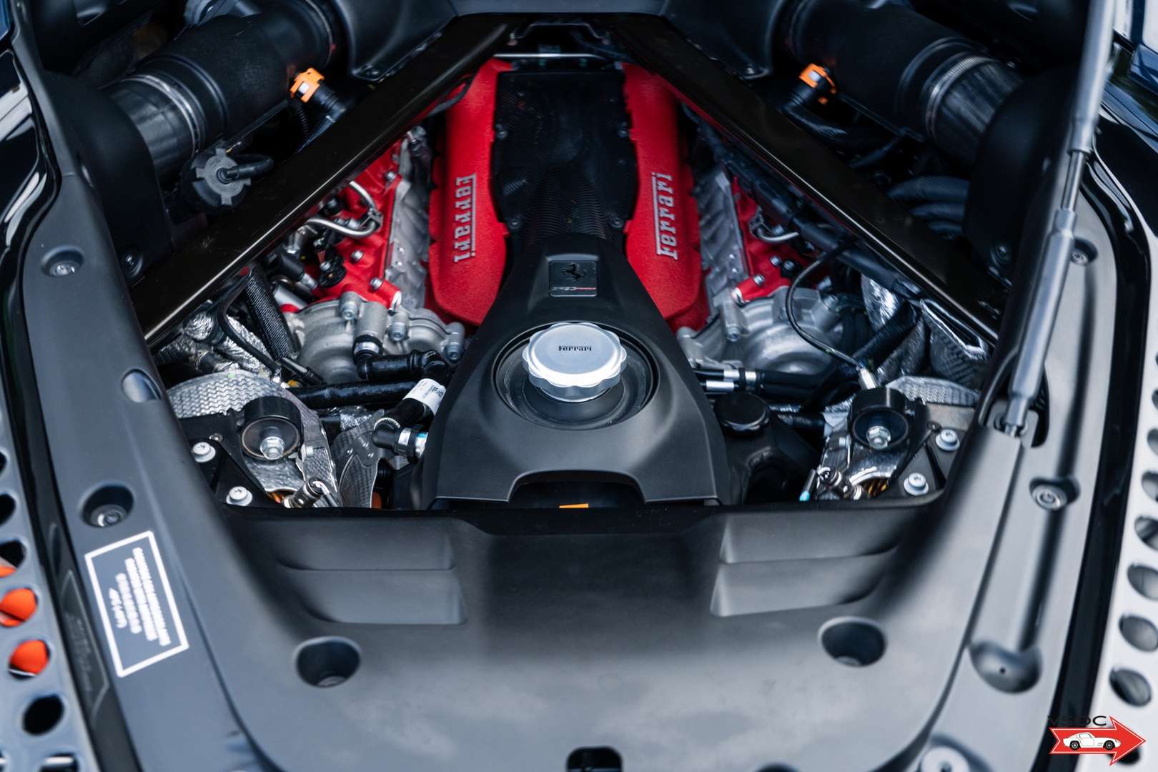 Ferrari SF90 Stradale - 2021 - Joinsteer - #30