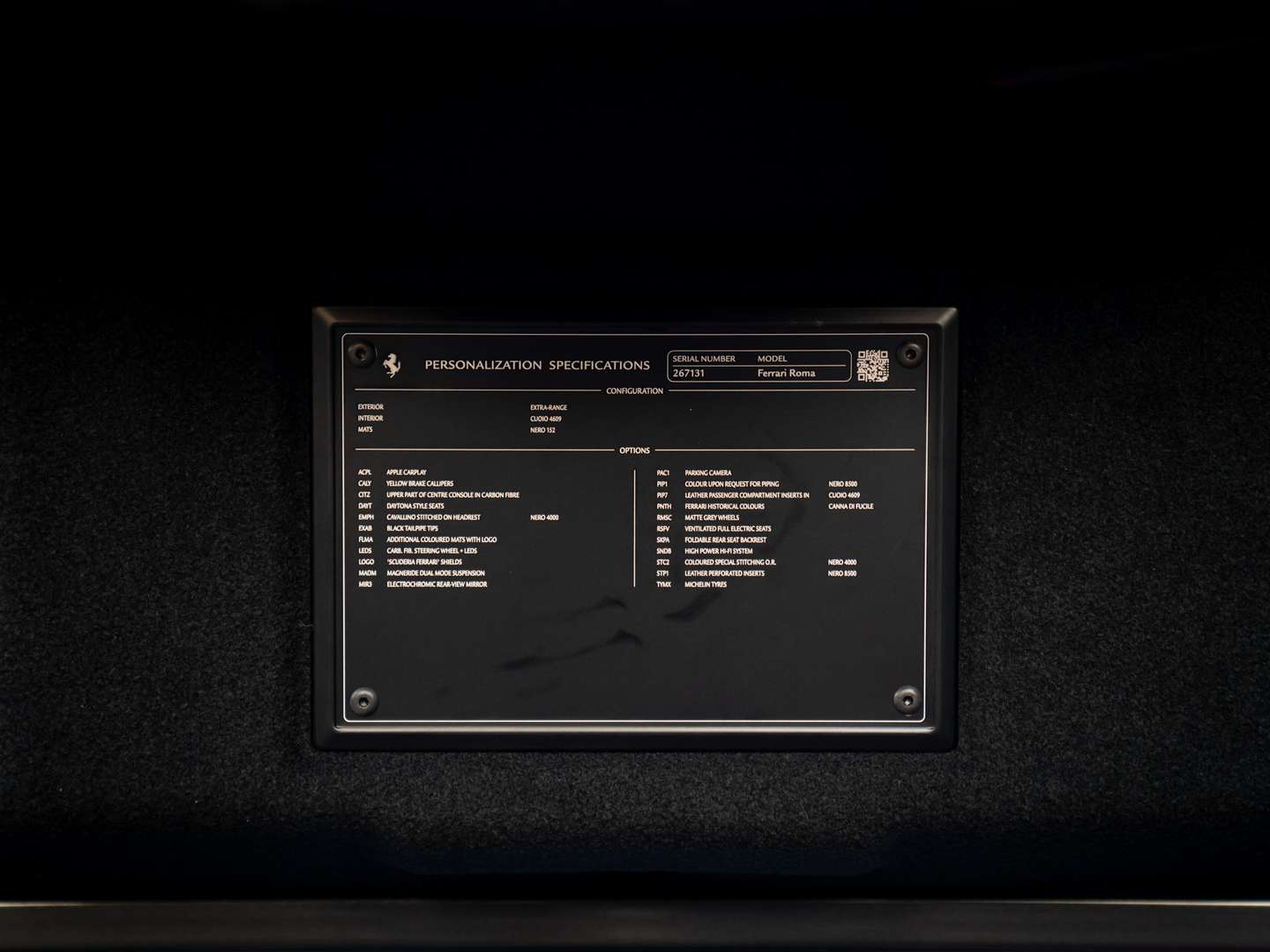 Ferrari Roma - 2021 - Joinsteer - #49