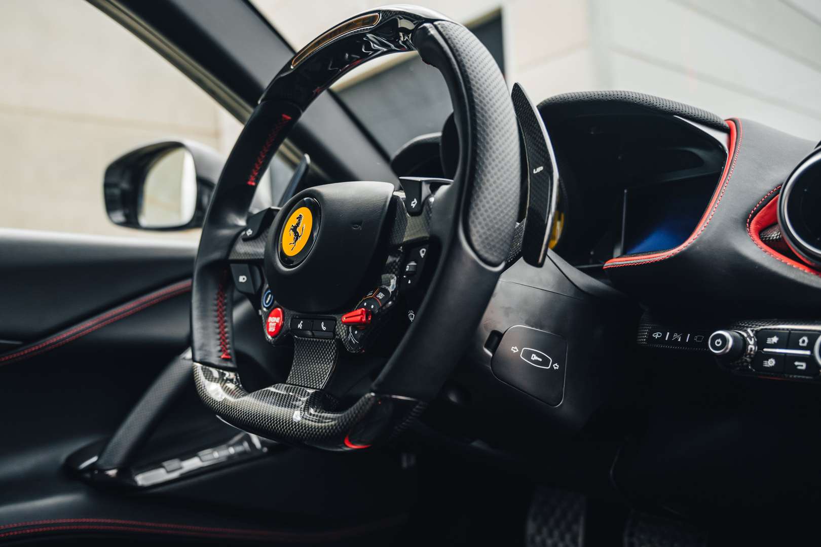 Ferrari 812 Superfast - 2019 - Joinsteer - #21