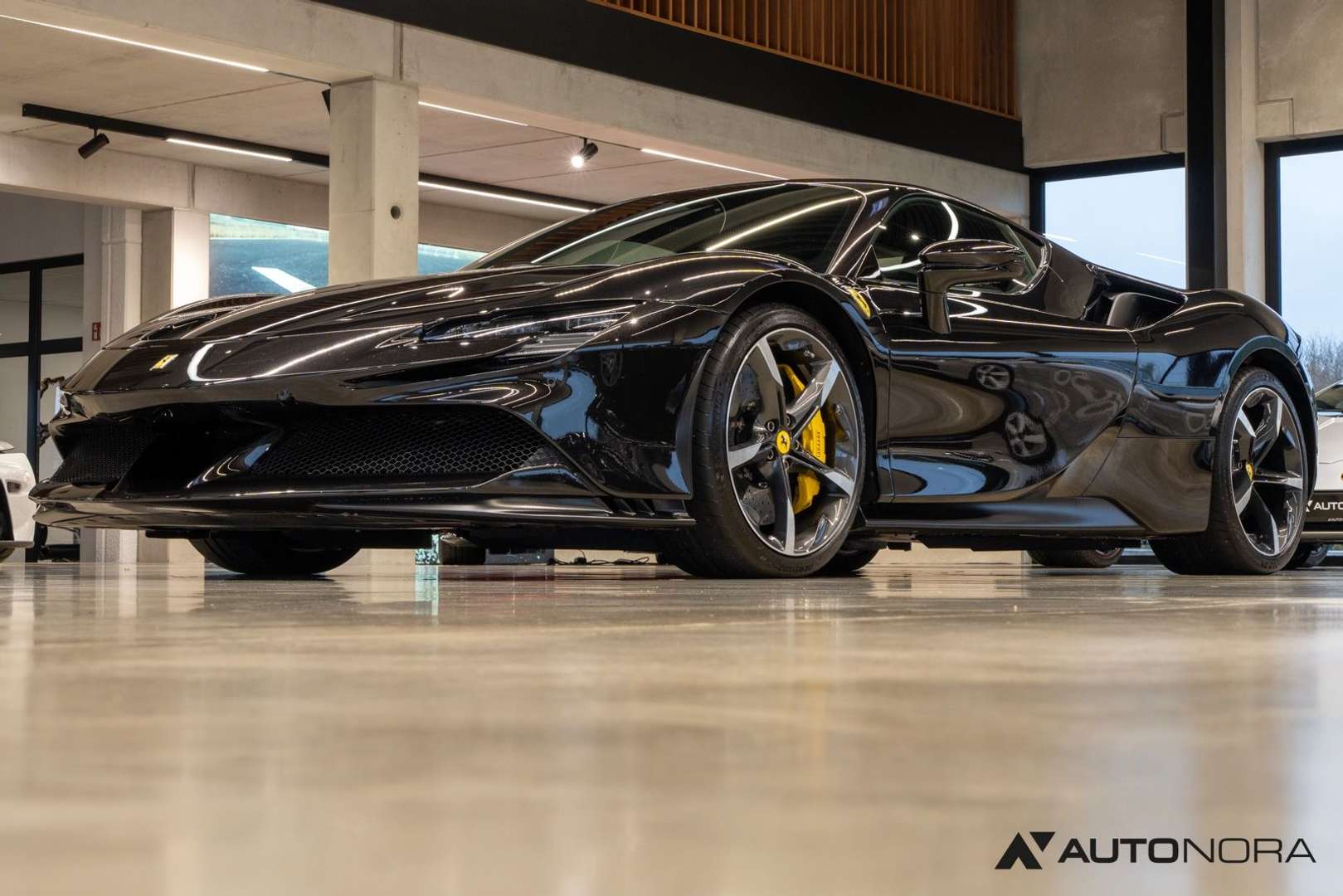 Ferrari SF90 Stradale - 2022 - Joinsteer - #25