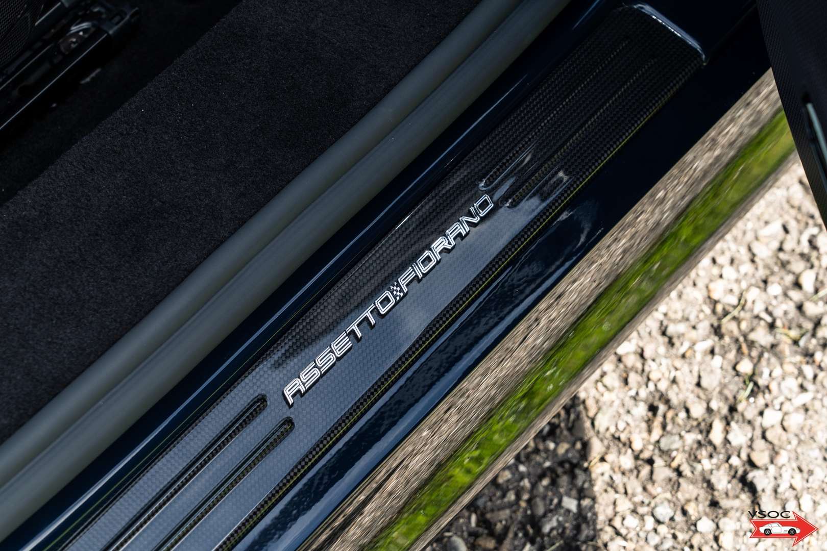 Ferrari SF90 Stradale - 2021 - Joinsteer - #34