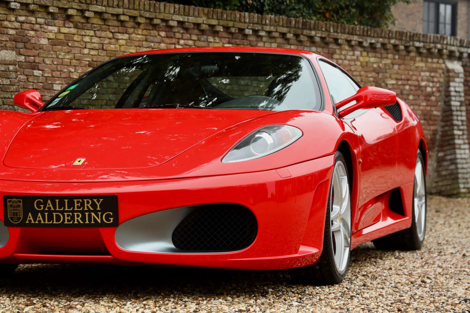 Ferrari F430 - 2007 - Joinsteer - #26