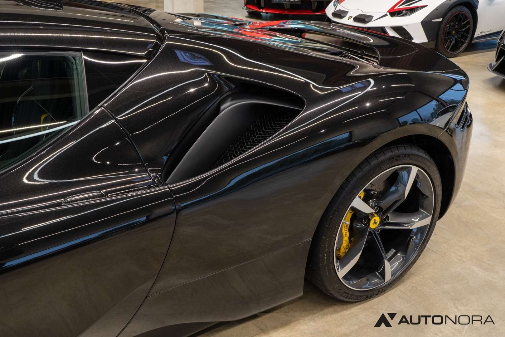 Ferrari SF90 Stradale - 2022 - Joinsteer - #27