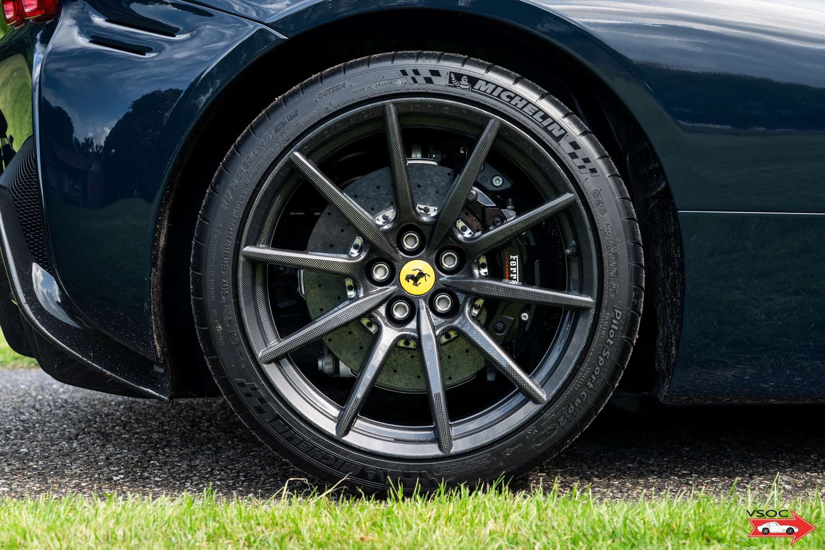 Ferrari SF90 Stradale - 2021 - Joinsteer - #36