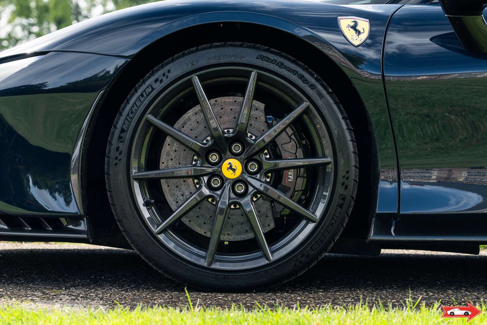 Ferrari SF90 Stradale - 2021 - Joinsteer - #37