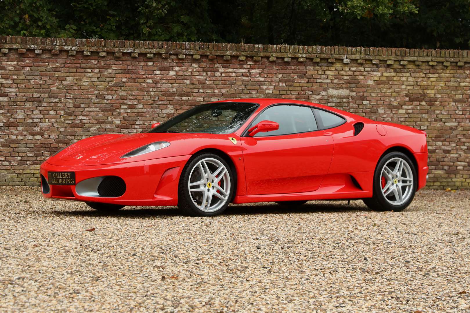 Ferrari F430 - 2007 - Joinsteer - #27