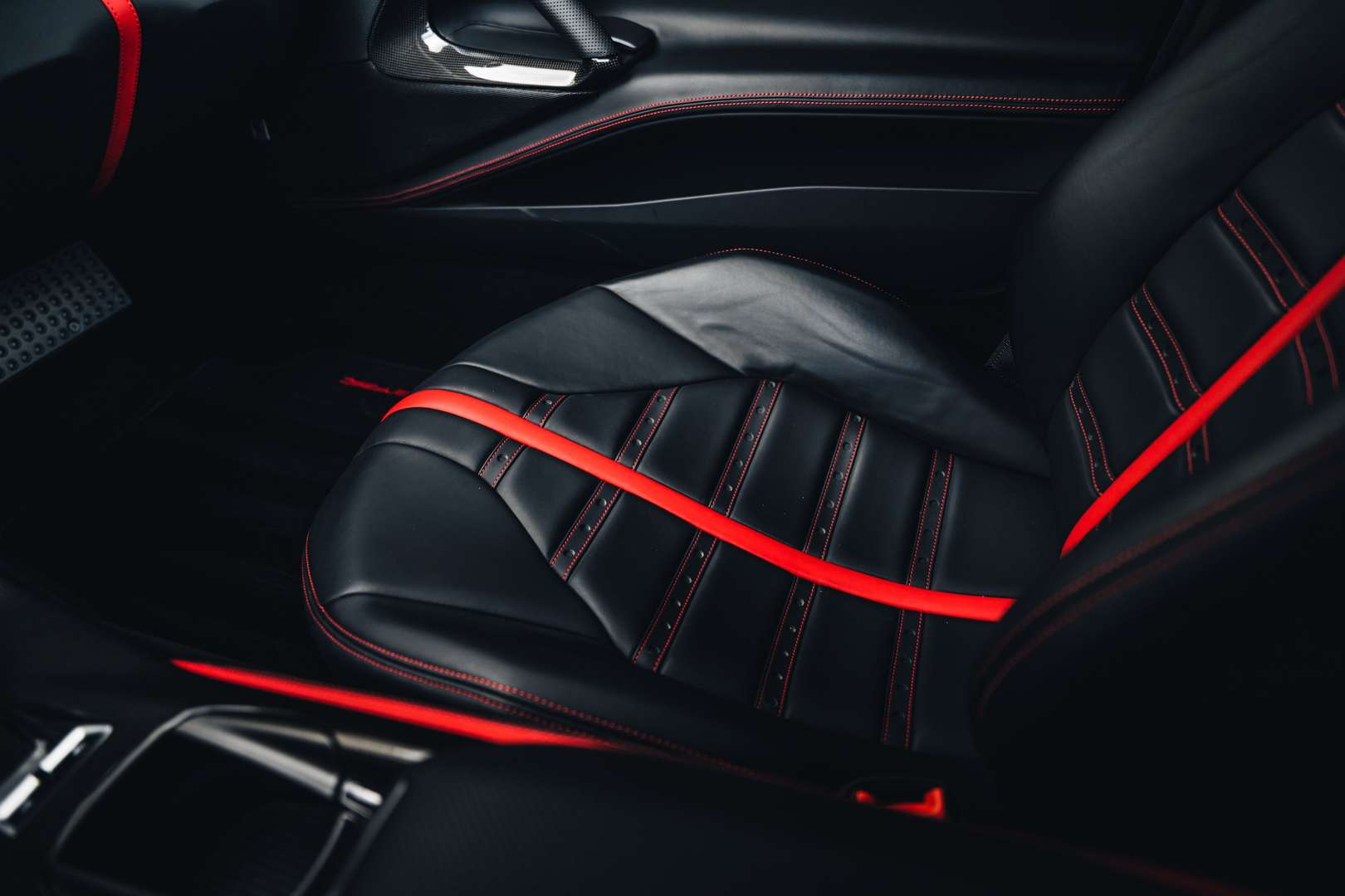 Ferrari 812 Superfast - 2019 - Joinsteer - #24