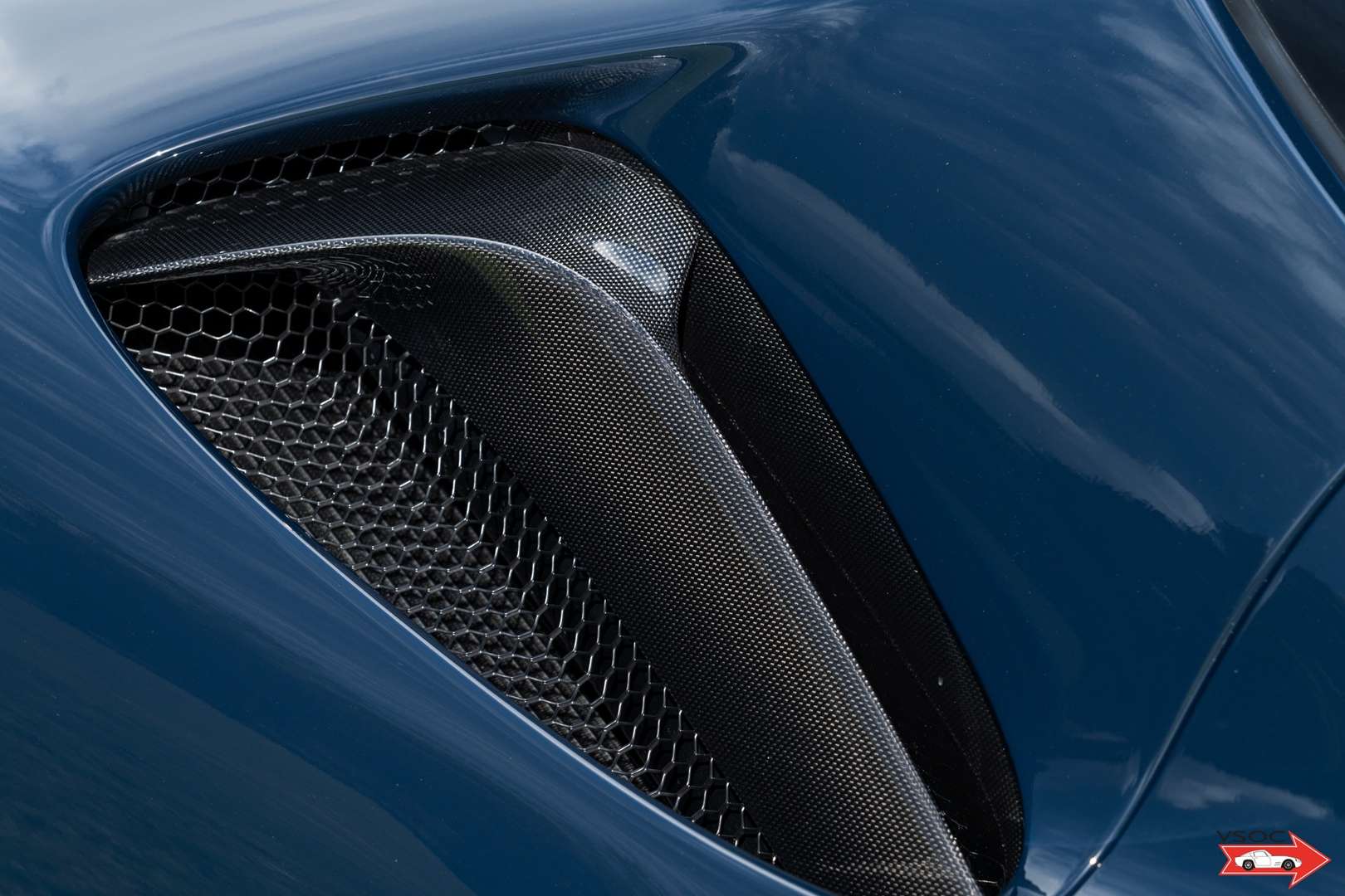 Ferrari SF90 Stradale - 2021 - Joinsteer - #39