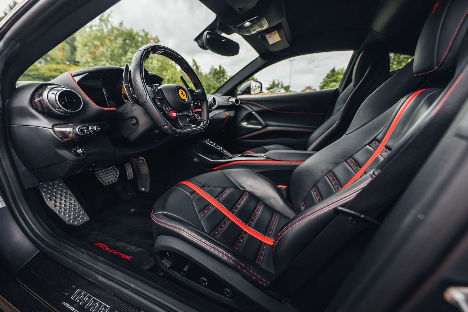 Ferrari 812 Superfast - 2019 - Joinsteer - #25