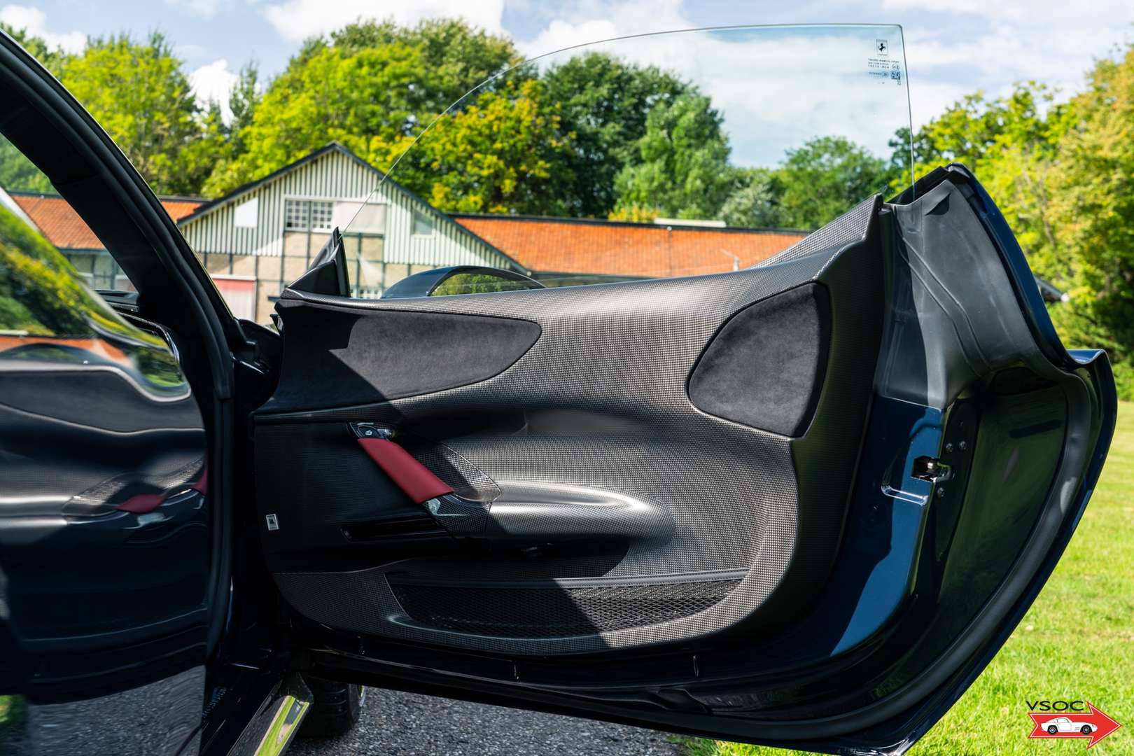 Ferrari SF90 Stradale - 2021 - Joinsteer - #41