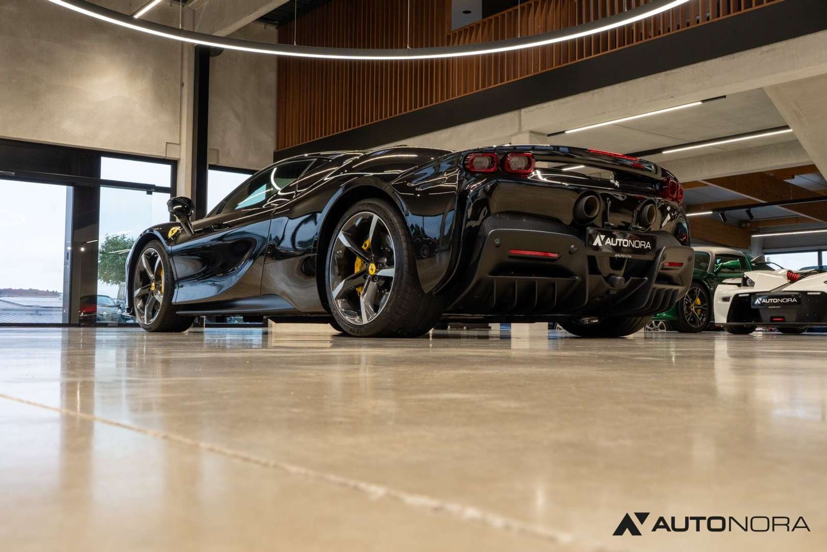 Ferrari SF90 Stradale - 2022 - Joinsteer - #31