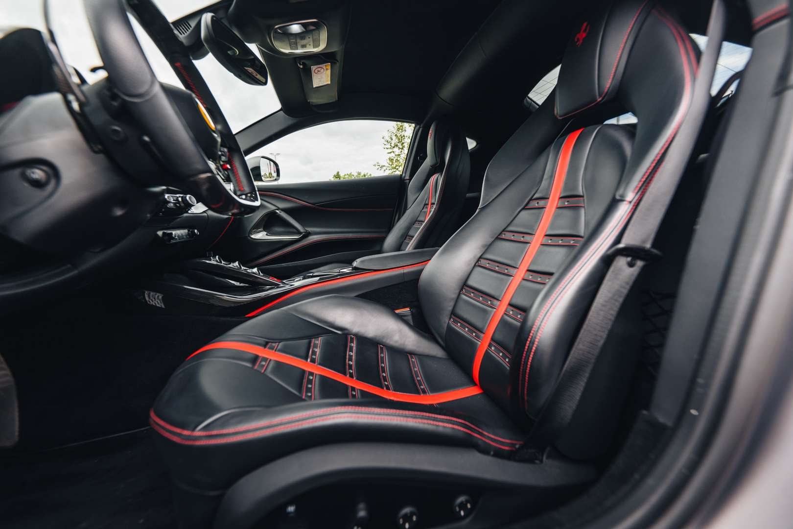 Ferrari 812 Superfast - 2019 - Joinsteer - #26