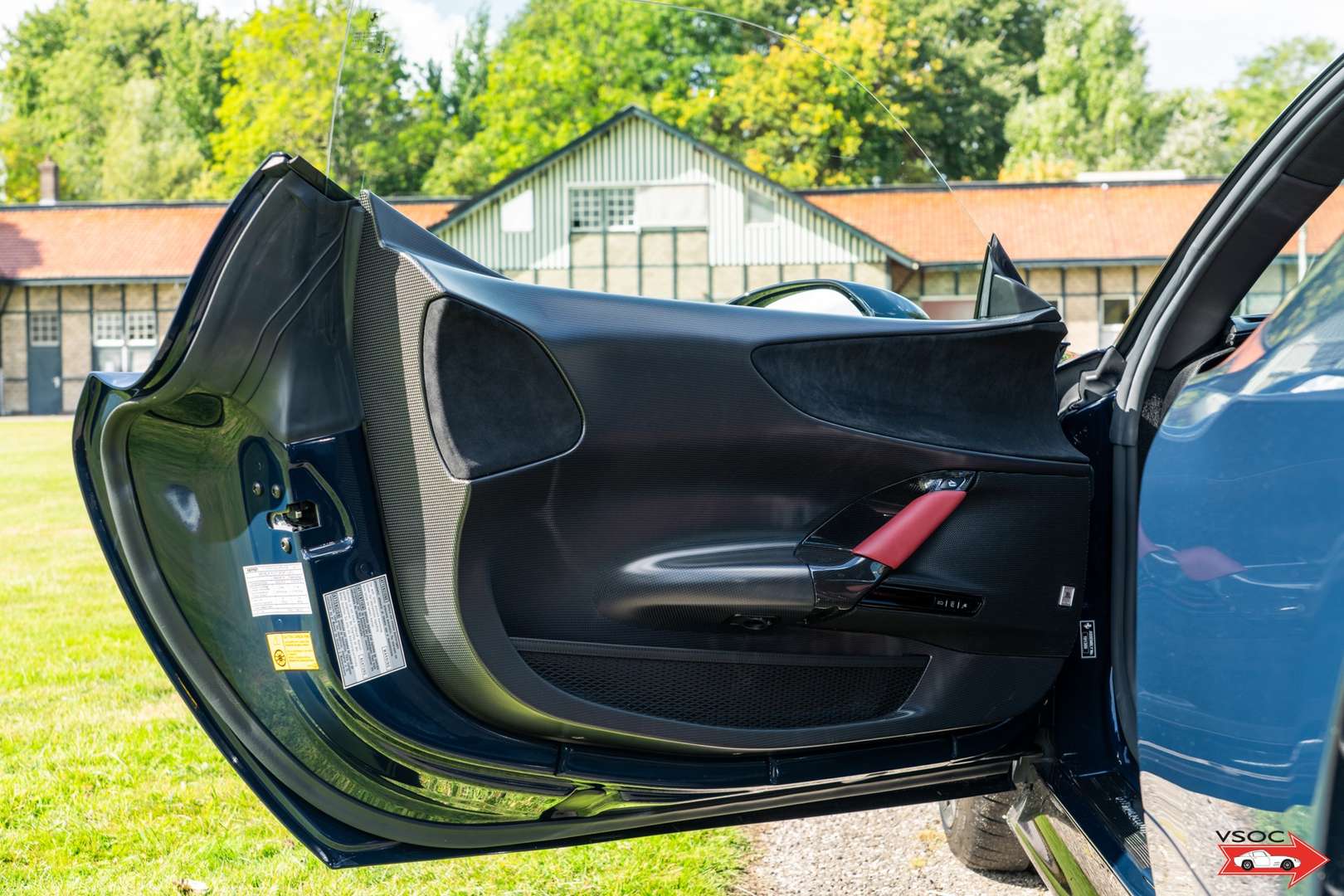 Ferrari SF90 Stradale - 2021 - Joinsteer - #42