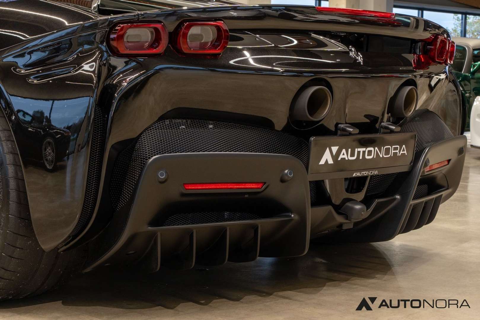 Ferrari SF90 Stradale - 2022 - Joinsteer - #32