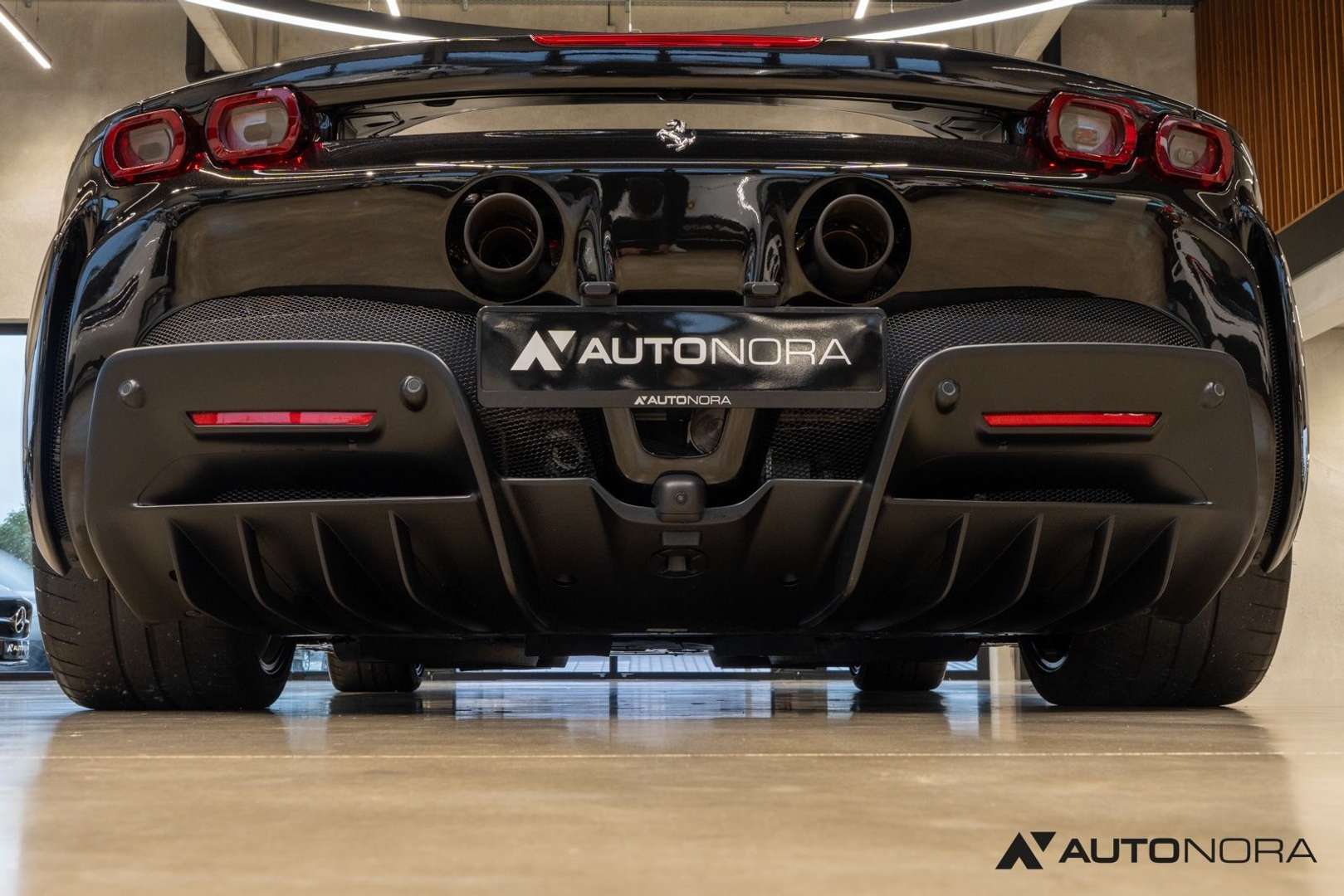 Ferrari SF90 Stradale - 2022 - Joinsteer - #33