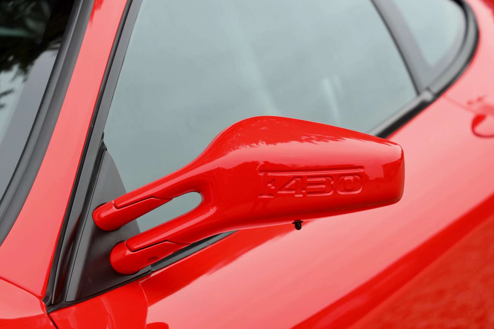 Ferrari F430 - 2007 - Joinsteer - #30