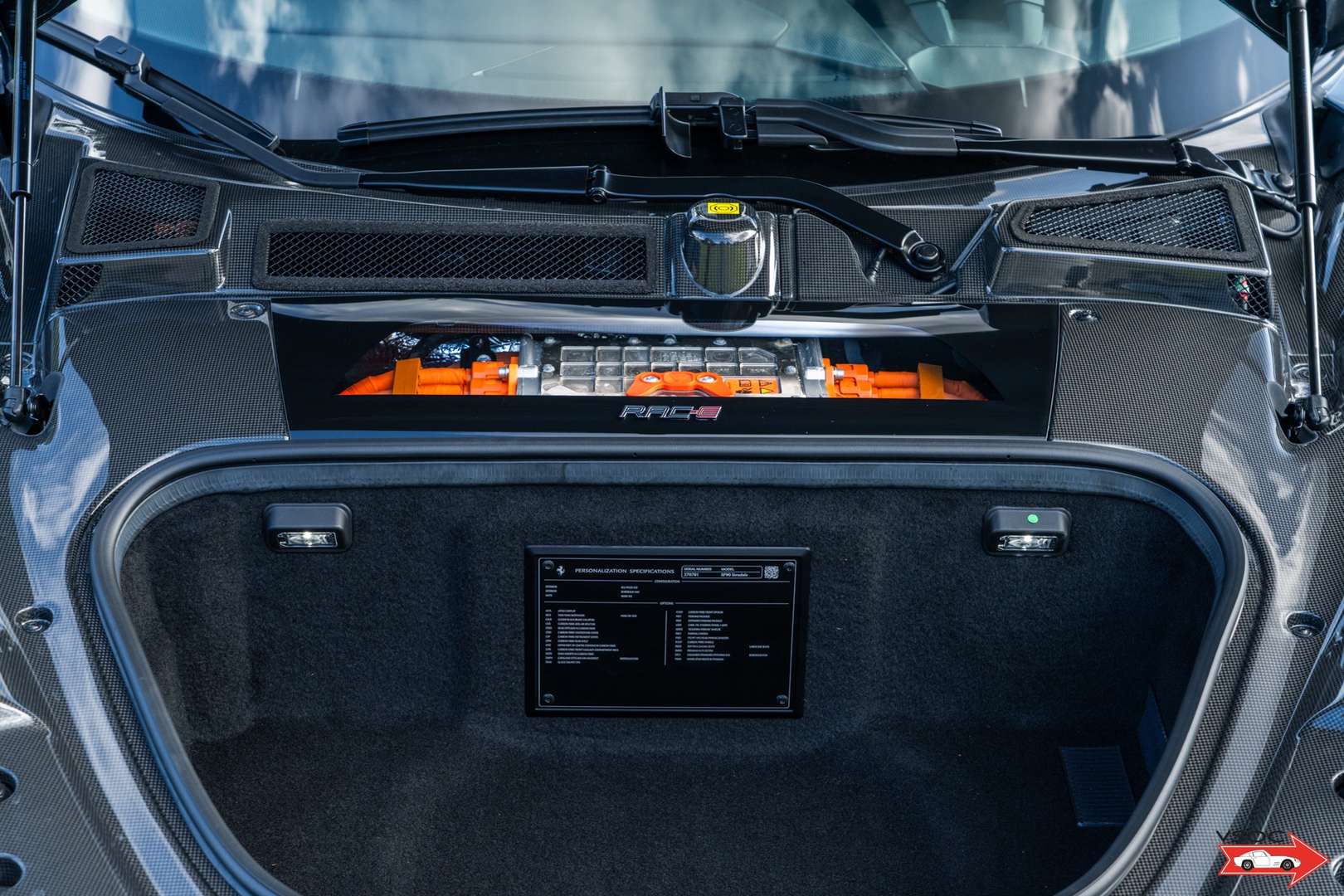 Ferrari SF90 Stradale - 2021 - Joinsteer - #47