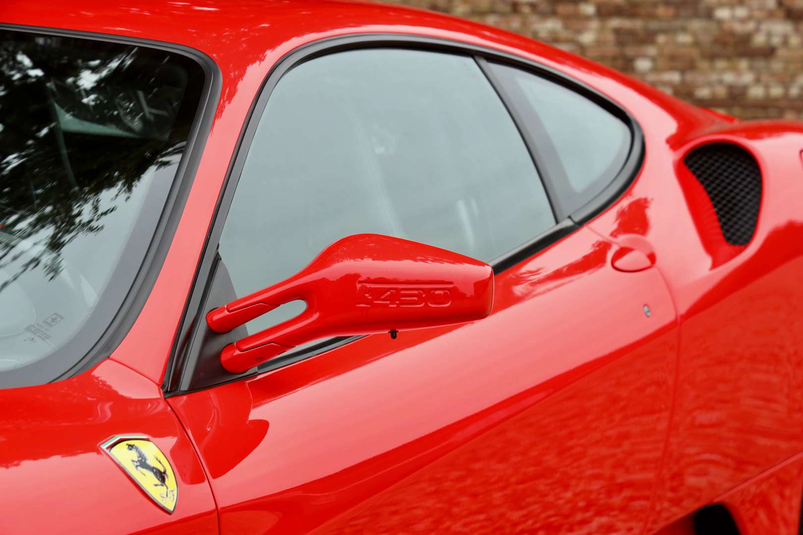 Ferrari F430 - 2007 - Joinsteer - #31