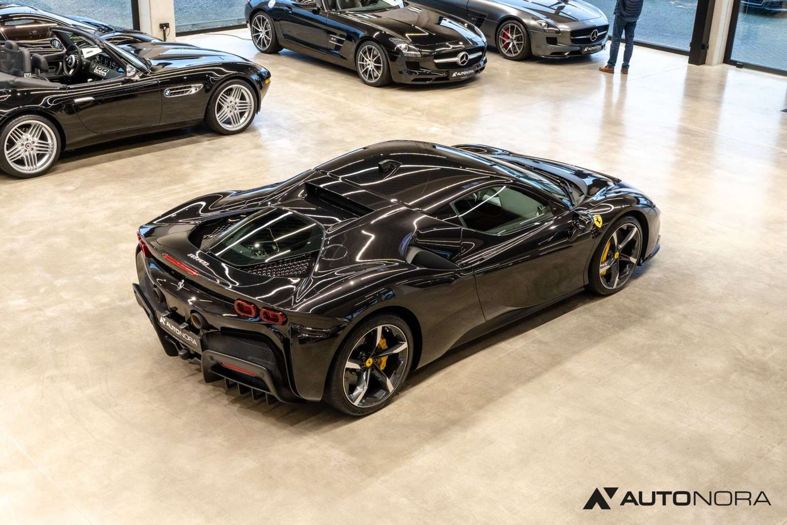 Ferrari SF90 Stradale - 2022 - Joinsteer - #37