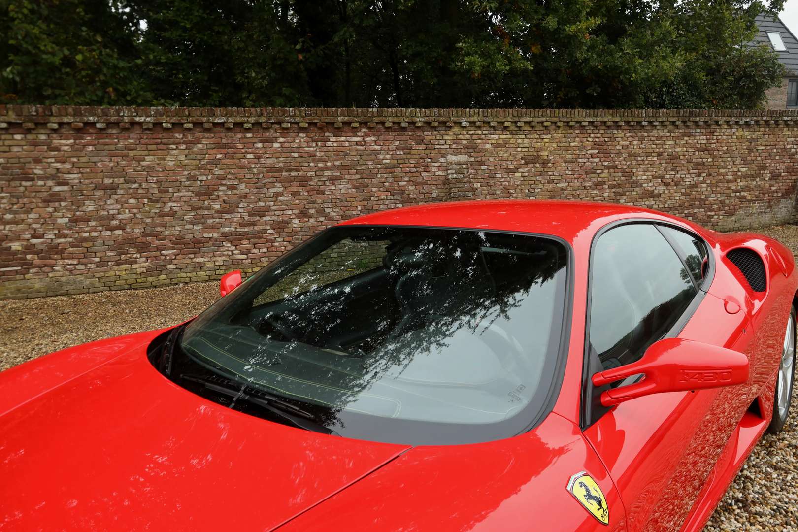 Ferrari F430 - 2007 - Joinsteer - #33