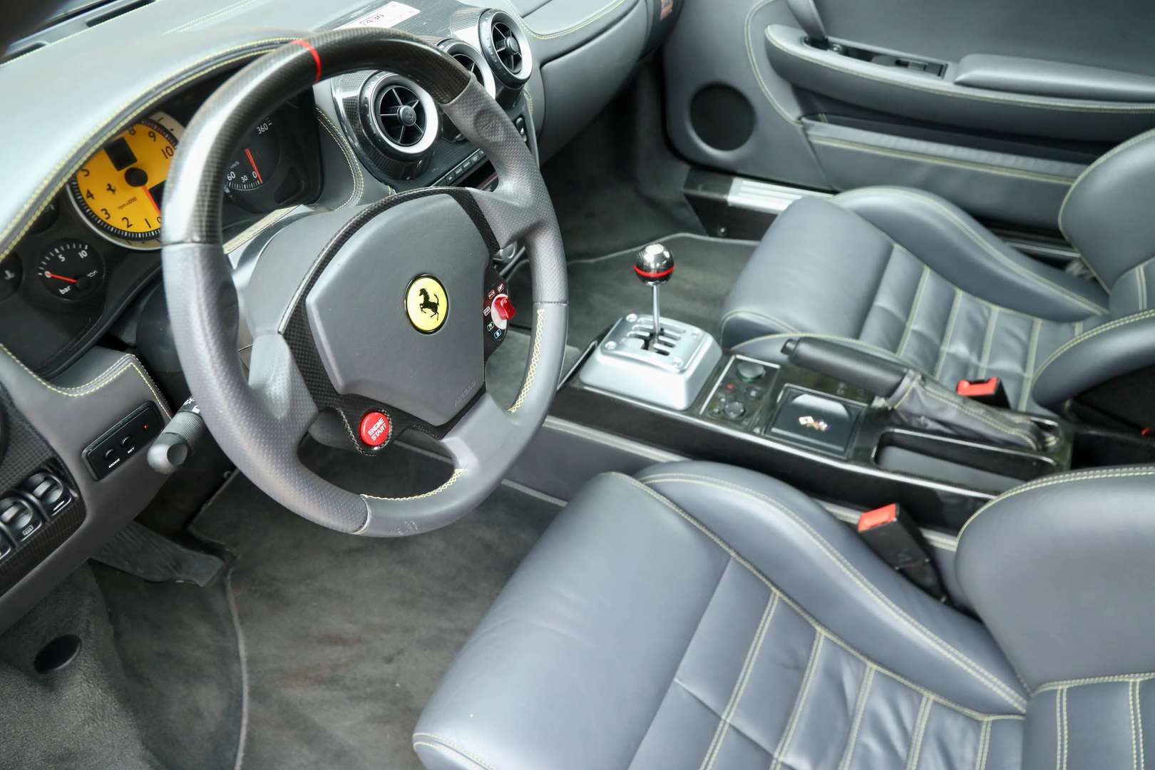 Ferrari F430 - 2007 - Joinsteer - #34