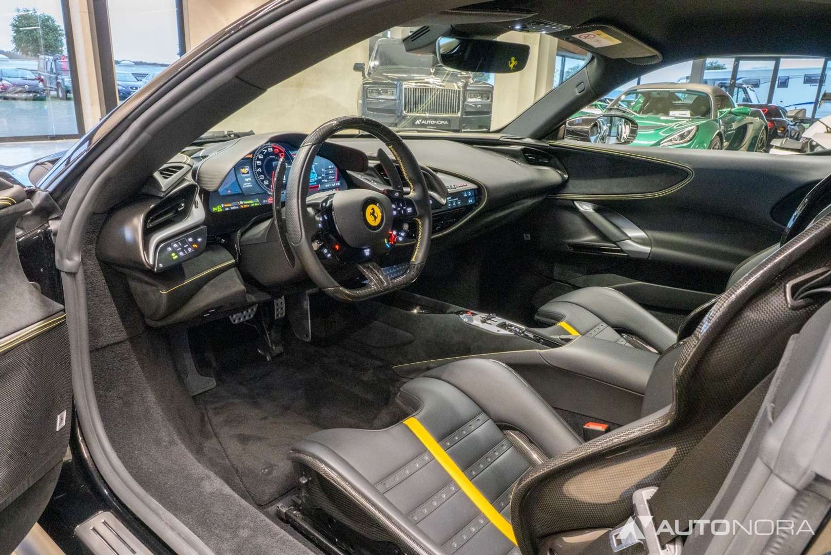 Ferrari SF90 Stradale - 2022 - Joinsteer - #40