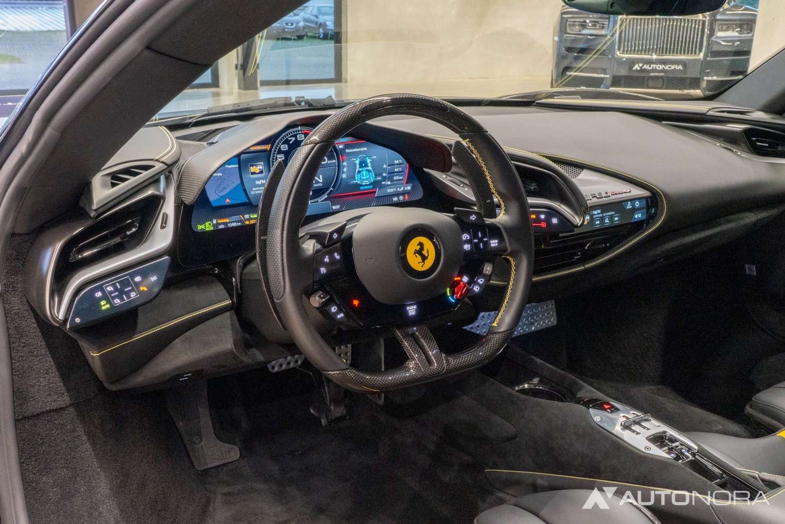 Ferrari SF90 Stradale - 2022 - Joinsteer - #41