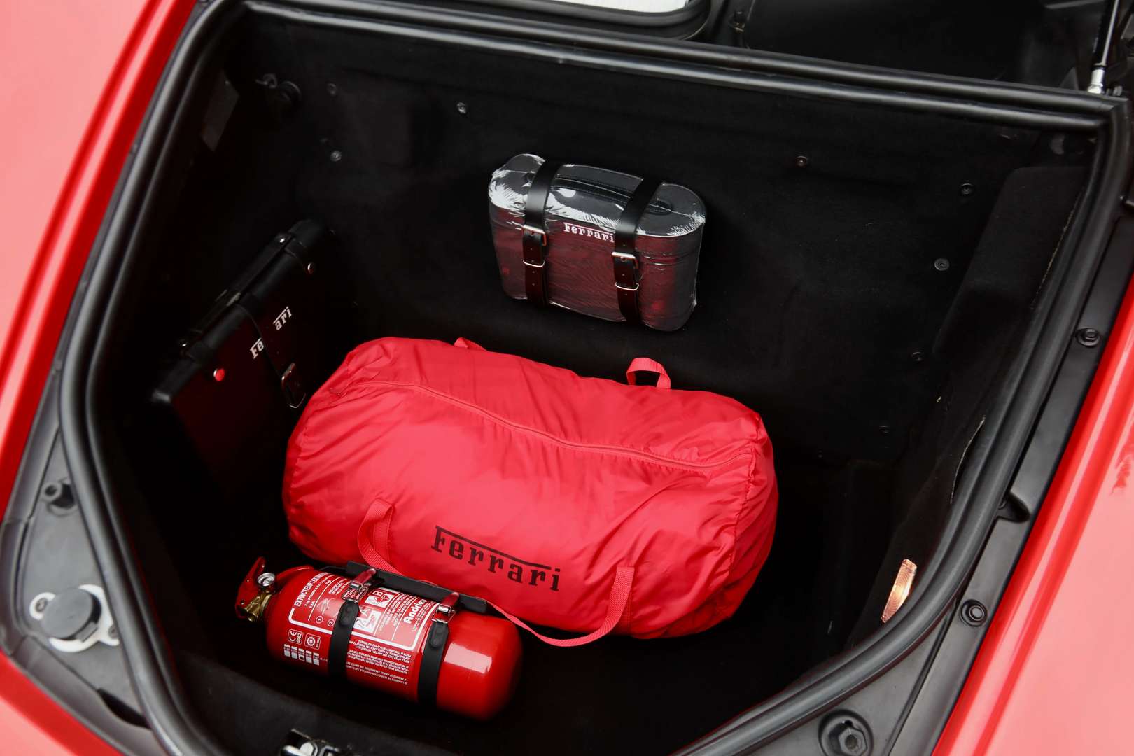 Ferrari F430 - 2007 - Joinsteer - #35