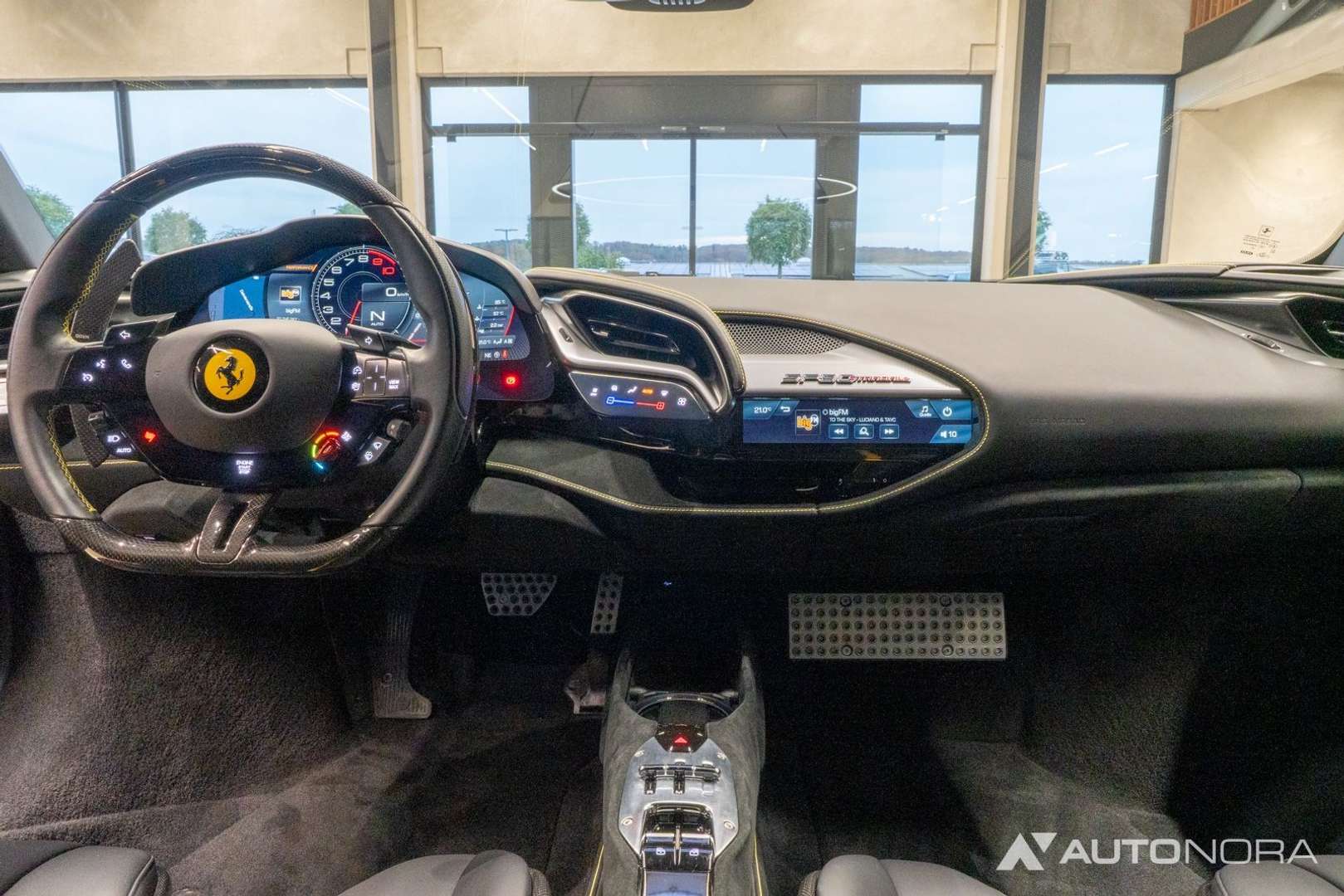 Ferrari SF90 Stradale - 2022 - Joinsteer - #42